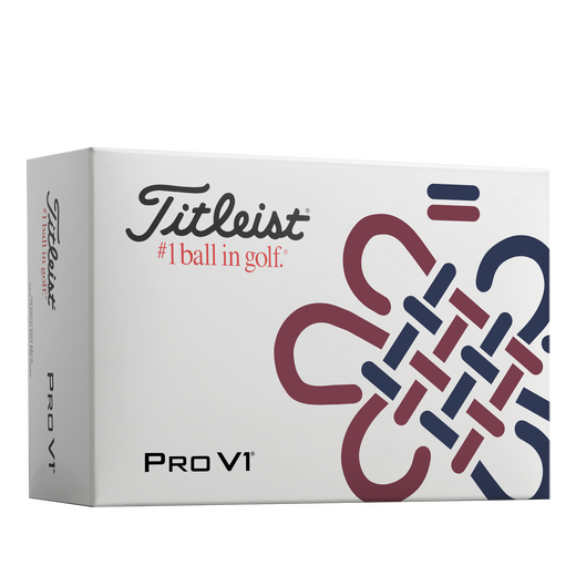 Pro V1 Korea Special Edition